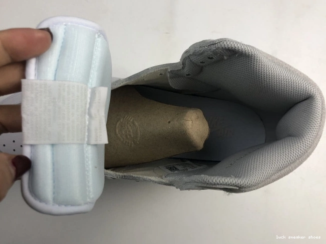 Reps LUCY Grey Air High BQ4422-100 1 Retro 85 Neutral Jordan 0630